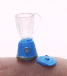 1/4" Scale Blender Kit