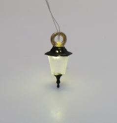 1/4" Scale Lantern Kit