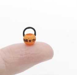 1/4" Scale Trick Or Treat Buckets Kit