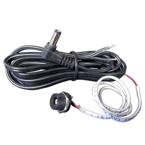 Power Jack & Plug Set