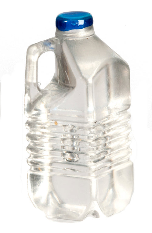 Half Gallon Of Water