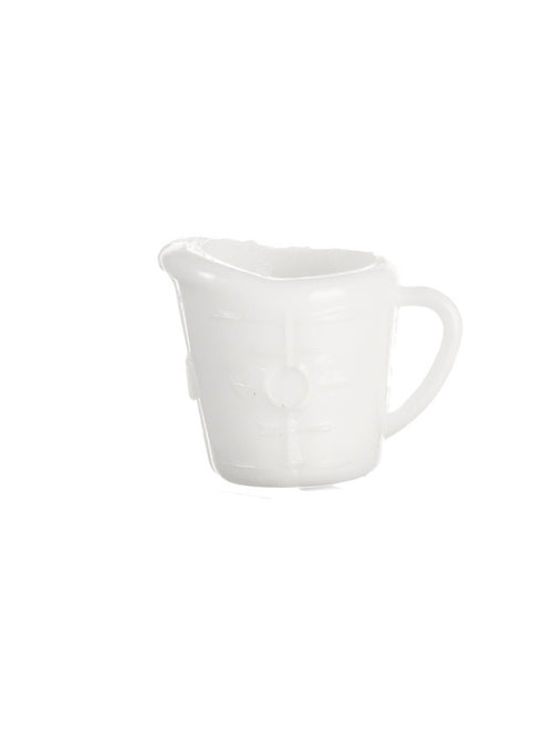 Measuring Cup, White