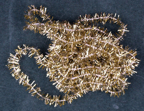 Garland, Gold, 1 Yard