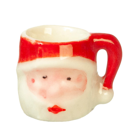 Santa Mug