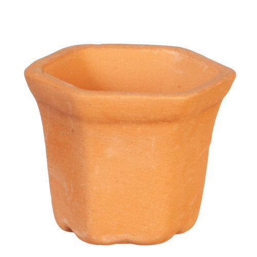 Terra Cotta Planter, Small