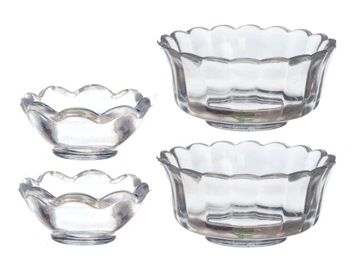 Bowl Set, 4pc