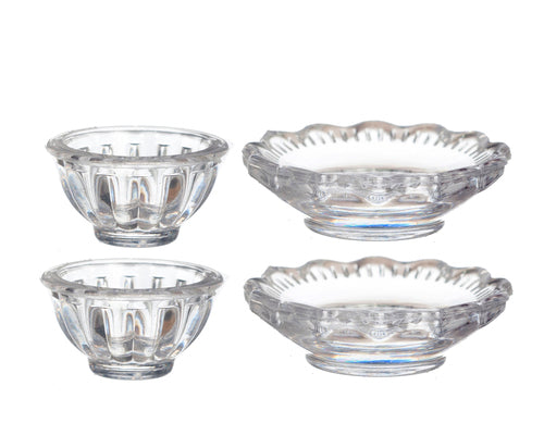 Bowl Set, 4pc