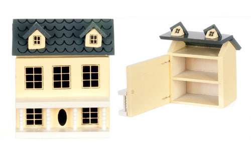 Dollhouse, Small