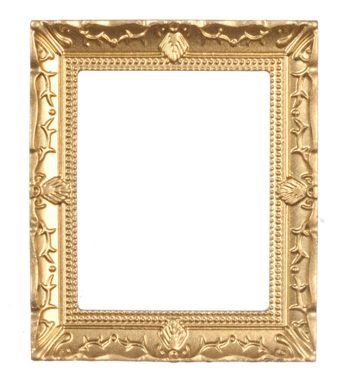 Gold Frame, Large