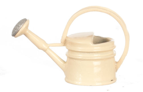 Watering Can, Cream