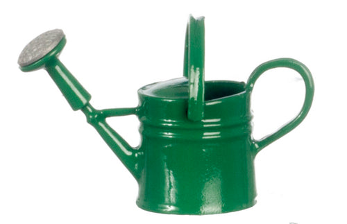 Watering Can, Green