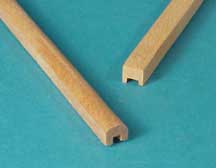 CCB0657, 1/2" Porch Railing Set