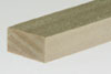 Stripwood, 1/4" X 1/2" X 24"