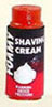 Gillette Shaving Cream