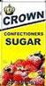 Confectioner's Sugar