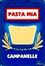 Pasta, Campanelle