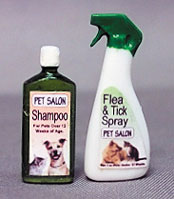 Pet Grooming Set