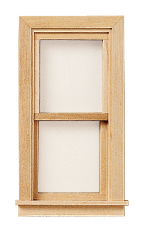 CMS154, Traditional Non Working Window