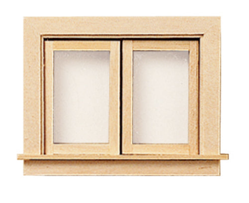 CCE663, Working Casement Window