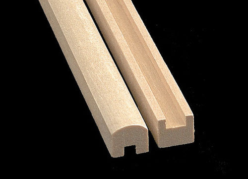 CCB0752, Porch Railings, 2 Sets