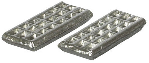 Ice Tray, 2pc