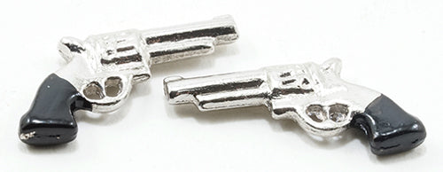 Pistols, 2pc