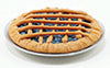 Blueberry Pie