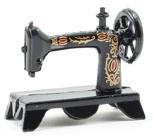 Sewing Machine, Table Top