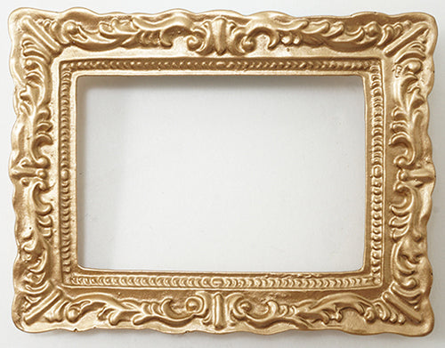 Rectangular Picture Frame