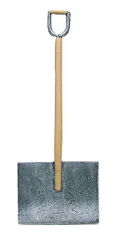 Snow Shovel