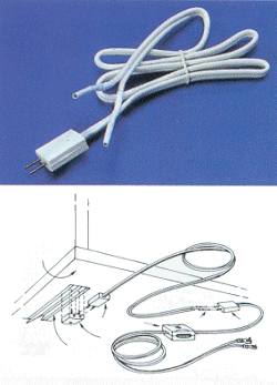 Junction Splice Extender