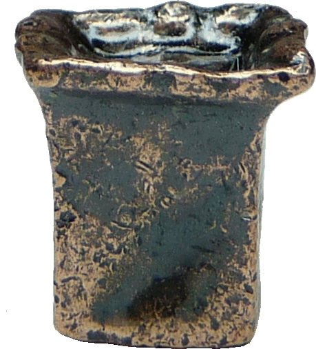 Square Decorative Vase