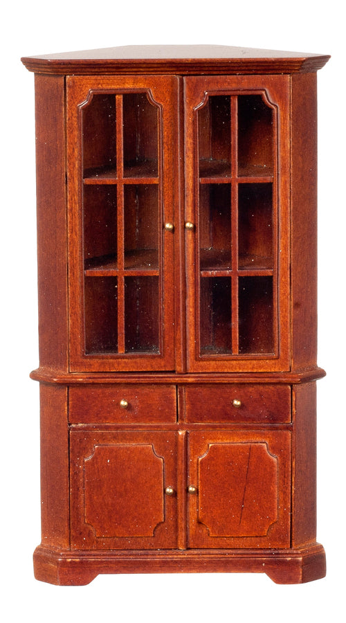 Misson Corner Cabinet, WN