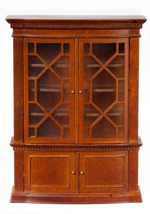 Late Georgian Bookcase, WN