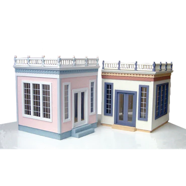 Junior Conservatory Addition Kit