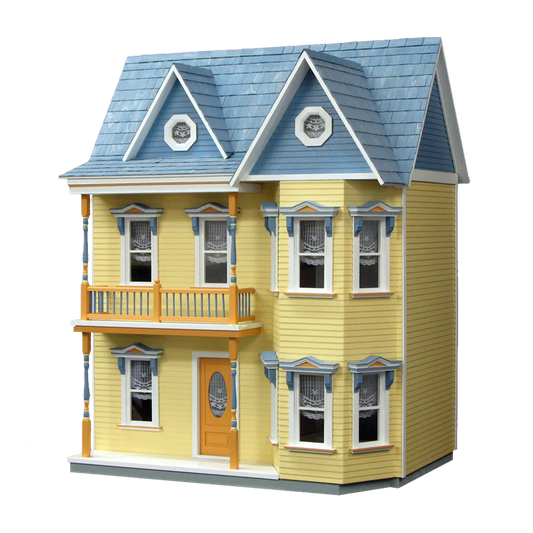 Princess Anne Kit, MDF