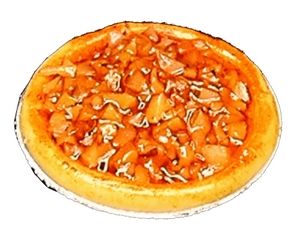 Pecan Pie