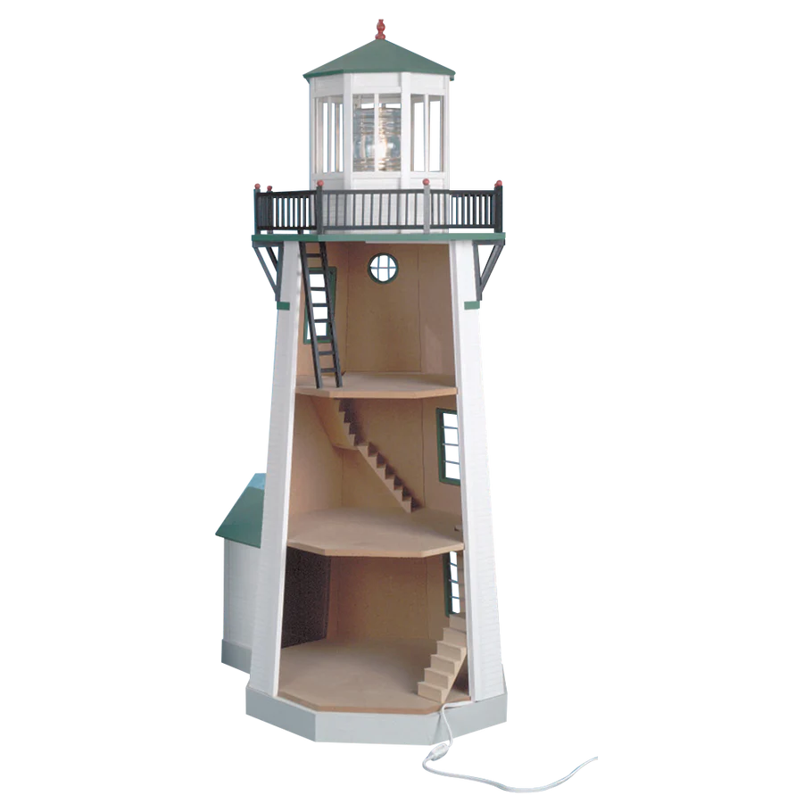 Lighthouse Kit