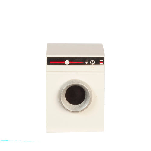 Clothes Dryer, White