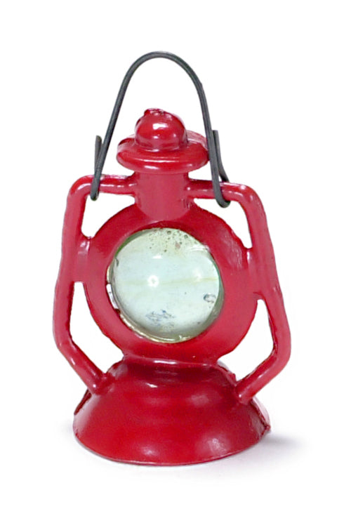 Red Hanging Lantern