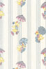It's Raining Ducks, White Wallpaper