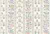 Schumacher Shrewsbury Multi Wallpaper