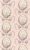 Ogden Floral Pink Wallpaper