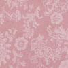 Damask Rose Wallpaper