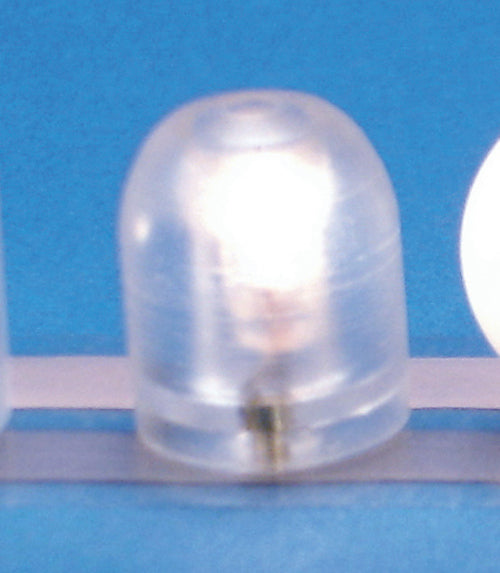 CPS0063, 12V Small Bi-Pin Ceiling Globe