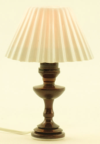 CPM0471, Bronze Table Lamp