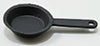 Black Cast Iron Skillet, Small