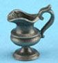 Antiqued Pitcher