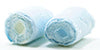 Toilet Tissue, Blue, 2 Rolls