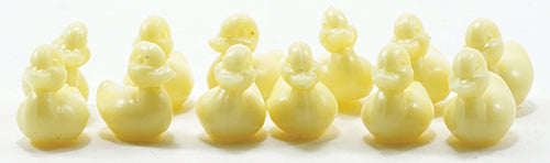 Yellow Duckies, Each